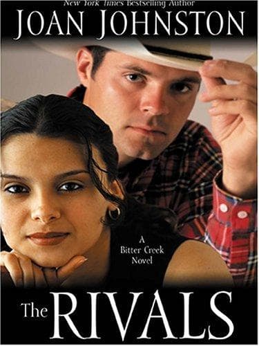 Cover image for The Rivals