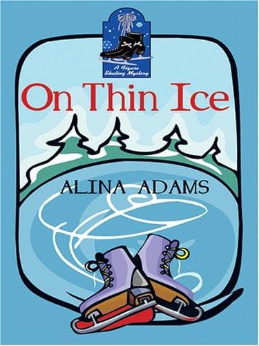 Cover image for On thin ice