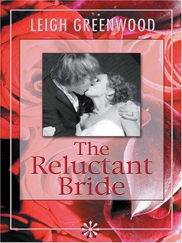 Cover image for The reluctant bride