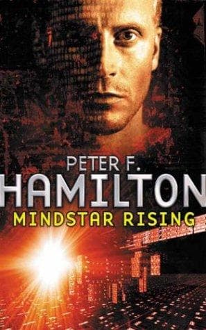 Cover image for Mindstar Rising