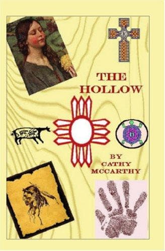 Cover image for The Hollow