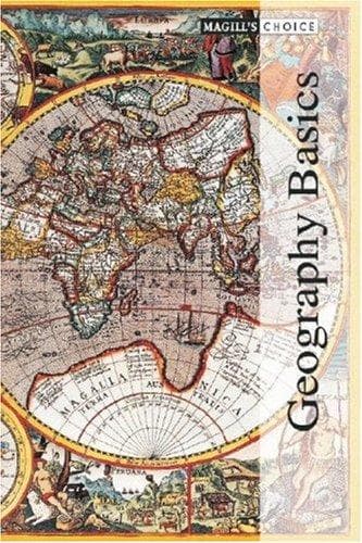 Cover image for Geography Basics (Magill's Choice)