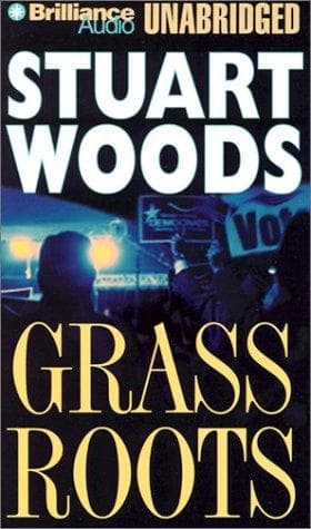 Cover image for Grass Roots (Will Lee)