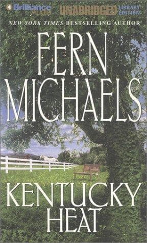 Cover image for Kentucky Heat (Kentucky)