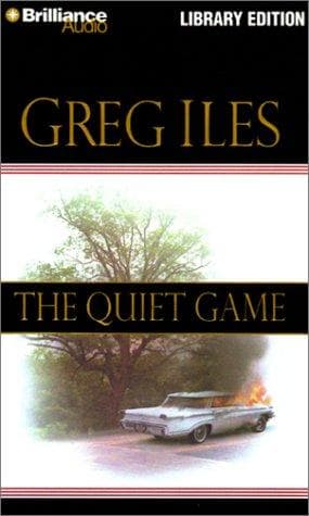 Cover image for Quiet Game, The