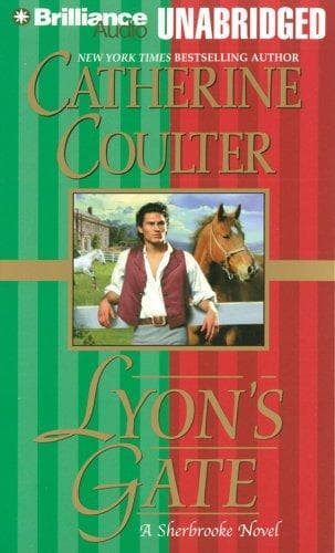Cover image for Lyon's Gate (Bride)
