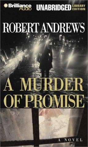 Cover image for Murder of Promise, A