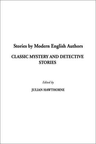 Cover image for Stories by Modern English Authors