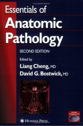 Cover image for Essentials of Anatomic Pathology