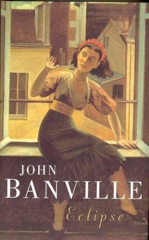 Cover image for Eclipse
