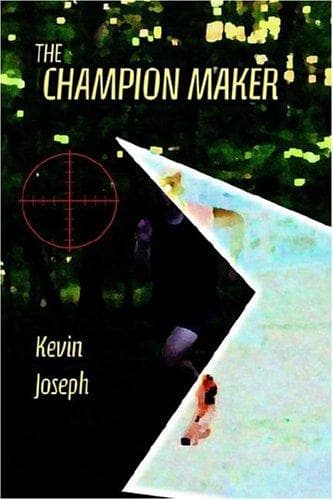 Cover image for The Champion Maker