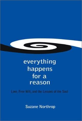 Cover image for Everything Happens for a Reason