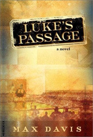 Cover image for Luke's Passage