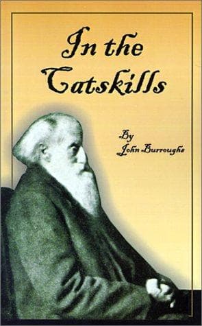 Cover image for In the Catskills