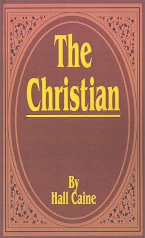 Cover image for The Christian