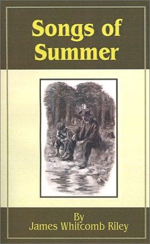Cover image for Songs of Summer