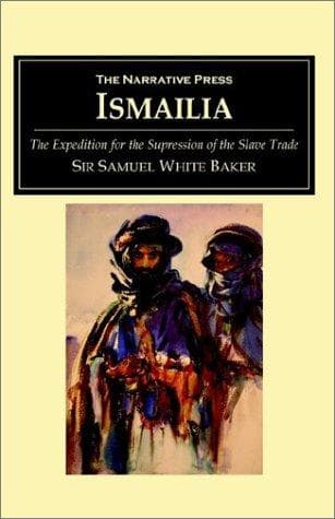 Cover image for Ismailia