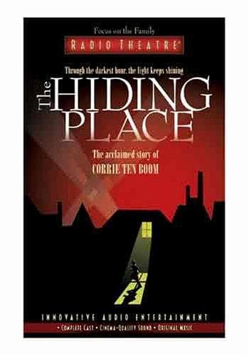 The Hiding Place