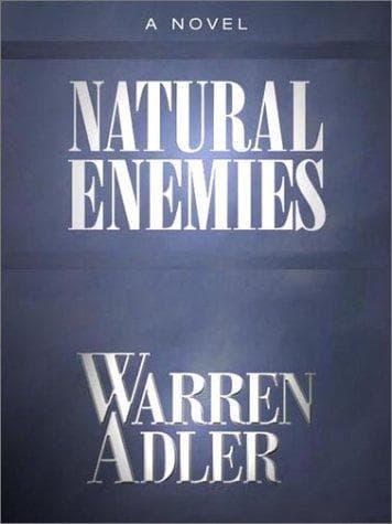 Cover image for Natural Enemies