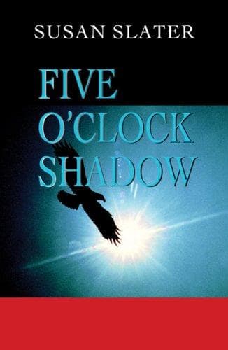 Cover image for Five O'Clock Shadow
