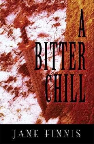 Bitter Chill, A(Aurelia Marcella Mysteries)