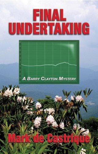 Cover image for Final Undertaking