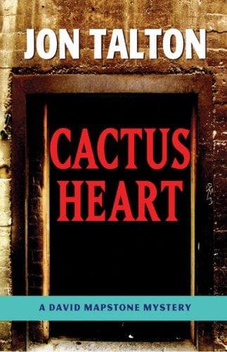 Cover image for Cactus Heart