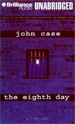 Cover image for Eighth Day, The