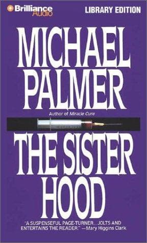 Cover image for Sisterhood, The