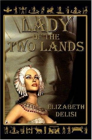 Cover image for Lady of the Two Lands