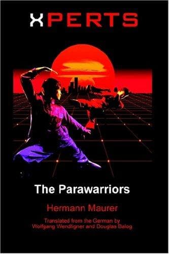 Cover image for Xperts