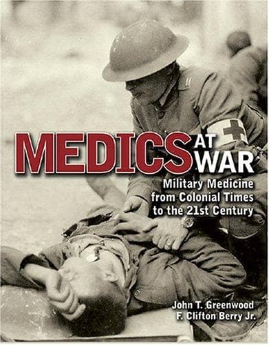 Medics at war