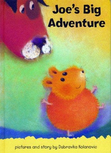 Book cover image