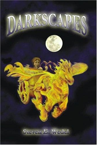 Cover image for Darkscapes