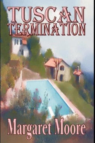 Cover image for Tuscan Termination