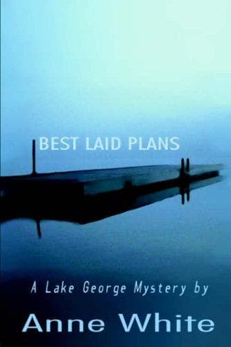 Cover image for Best Laid Plans