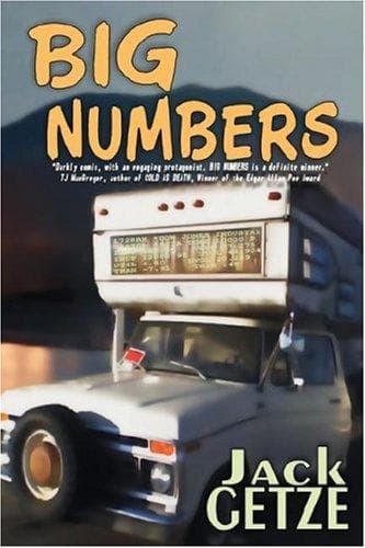 Cover image for Big Numbers