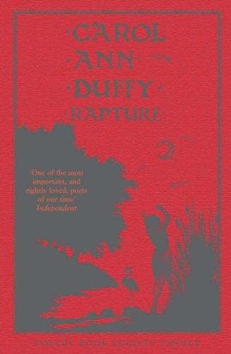 Cover image for Rapture