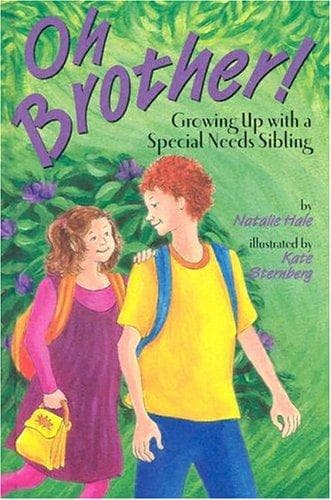 Cover image for Oh Brother!