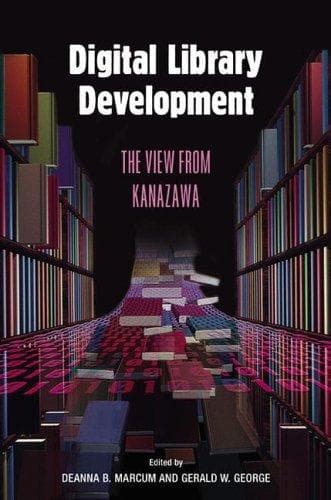 Cover image for Digital Library Development