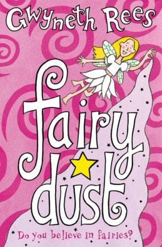 Cover image for Fairy Dust
