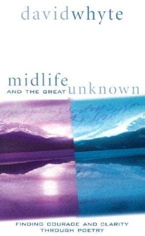 Cover image for Midlife and the Great Unknown
