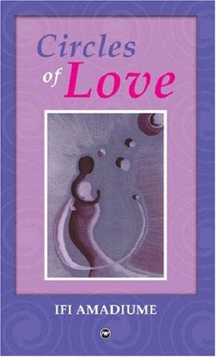 Cover image for Circles of Love  (Poems)
