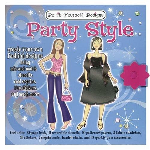 Cover image for Do-It-Yourself Designs