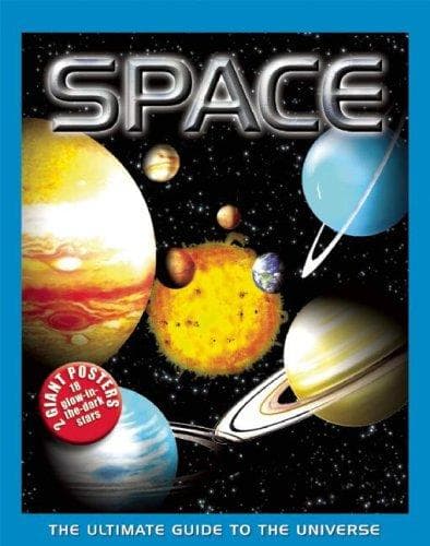 Cover image for Space