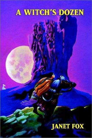 Cover image for A Witch's Dozen