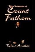 Cover image for The Adventures of Count Fathom