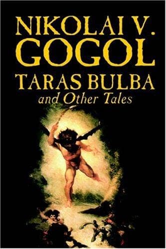 Cover image for Taras Bulba and Other Tales