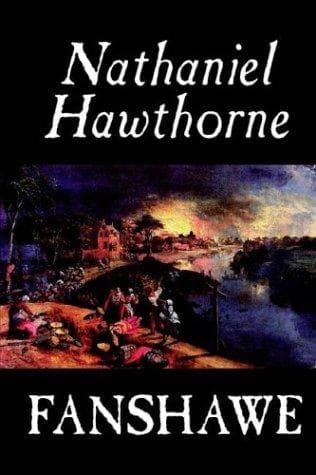 Cover image for Fanshawe