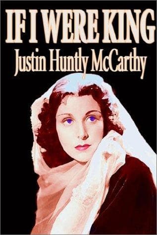 Cover image for If I Were King